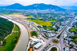 Bình Định sẽ có bệnh viện quốc tế vốn hơn 1.300 tỷ đồng, chuyên sâu về sản, nhi và ung thư