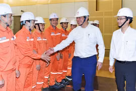 Công ty Thủy điện IaLy - 25 năm vươn mình lên tầm cao mới (28-2-2000-28-2-2025)