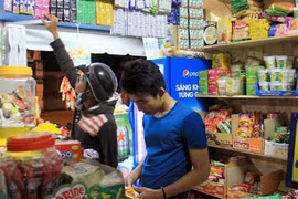 Tiếp sức hộ kinh doanh