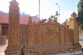 Hà Nội xếp hạng 21 di tích lịch sử, văn hóa và danh lam thắng cảnh cấp thành phố