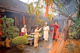 Ảnh minh họa: Phùng Tuấn Ngọc