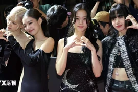 BlackPink sắp trở lại với đầy đủ 4 thành viên và ca khúc mới