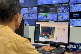 Cách tra cứu phạt nguội xe máy mới nhất 2025