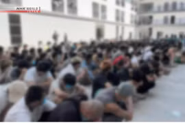 Đưa 39 người Việt bị tạm giữ tại Myanmar về nước