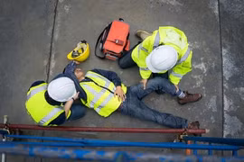 Không bất cẩn, dù chỉ một giây