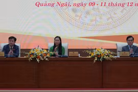 Quảng Ngãi: Hỗ trợ cán bộ dôi dư sau sắp xếp đơn vị hành chính ra sao?