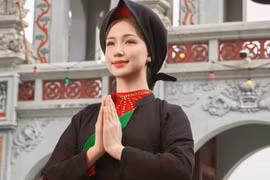 MV 'Bắc Bling' của Hòa Minzy chạm mốc 100 triệu view