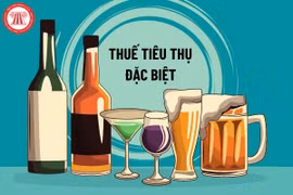 'Thuế hàng xa xỉ' với xăng, sai từ đầu