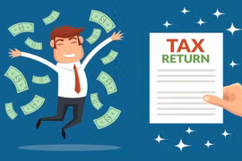 Hoàn thuế, bao giờ chuyển sang 'phục vụ'?