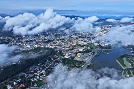 Những điều thú vị của du lịch Đà Lạt trong tháng 6