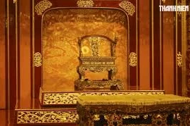 Cần 'quy trình chuẩn' ứng xử với bảo vật
