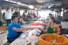 Chủ hộ kinh doanh sẽ phải đóng bảo hiểm xã hội bắt buộc ít nhất 585.000 đồng/tháng