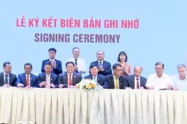 Cơ hội hợp tác với Nhật Bản và ASEAN