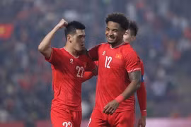 Xuân Son mở đường cho tuyển thủ nhập tịch