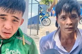 Bắt giữ 2 nghi phạm cướp giật đâm trọng thương 4 người dân truy đuổi