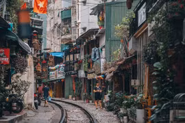 Báo Anh ca ngợi 8 điểm đến tuyệt vời nhất tại Việt Nam