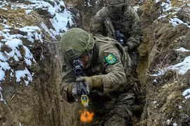 Tổng thống Donald Trump có thêm quyết định 'choáng váng' cho NATO?