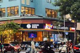 Người Hàn Quốc ở Việt Nam: Có một 'Seoul thu nhỏ' giữa lòng Sài Gòn