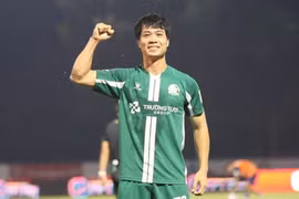 Tiếc cho Công Phượng và Ngọc Hải, nhưng thầy Kim có cái lý của mình