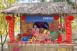 Đắk Lắk kích cầu du lịch dịp Tết Nguyên đán