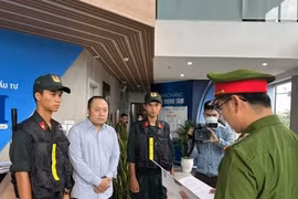 Lừa đảo 7.541 khách hàng chiếm đoạt hơn 3.700 tỉ đồng, Tổng Giám đốc GFDI bị bắt