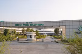 Dấu hiệu cố ý làm trái quy định về đấu thầu tại dự án BV Bạch Mai và Việt Đức cơ sở 2