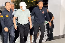 Thái Lan bắt giám đốc người Trung Quốc trong vụ sập tòa nhà 30 tầng đang xây