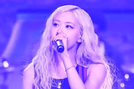 Rosé, Demi Moore vào top 100 người ảnh hưởng nhất thế giới 2025