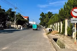 Bộ Tài chính điểm mặt những dự án giải ngân vốn 0% tại Kon Tum