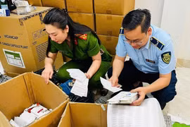 Thuốc giả, thuốc kém chất lượng hoành hành - Bài 1: Bệnh nào cũng chữa, giá nào cũng bán