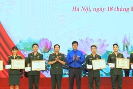 Người trẻ lấy binh làm nghiệp - Kỳ 4: Hướng đến 'tinh-gọn-mạnh'