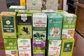 Khởi tố Giám đốc Công ty TNHH sản xuất tân thảo dược Nam Hoa