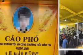 Qua Campuchia làm 'việc nhẹ, lương cao', thanh niên tử vong 2 tháng mới đưa được thi thể về