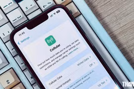 6 tính năng ẩn 'ngốn' dung lượng 4G trên iPhone