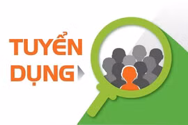 Ban Quản lý dự án Đầu tư xây dựng huyện Mang Yang thông báo tuyển dụng