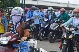 Triệt mầm mống nợ BHXH