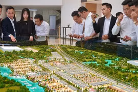 Chính sách mới có hiệu lực từ tháng 4-2025