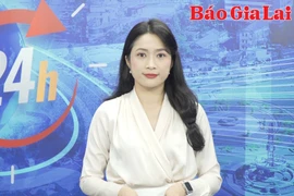 Gia Lai 24h: Hội đồng nhân dân tỉnh Gia Lai thông qua 8 Nghị quyết quan trọng