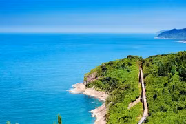 Tour du lịch tàu hỏa đẹp nhất Việt Nam được vinh danh