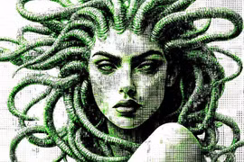 Cảnh báo nguy cơ từ mã độc tống tiền Medusa