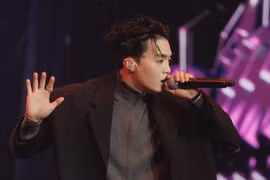 Sau phát ngôn 'nghỉ học', rapper Negav sẽ diễn trong concert 'Anh trai say hi'