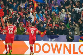 Bóng đá Việt Nam đấu trí với nạn dàn xếp tỷ số: Không thể nhân nhượng