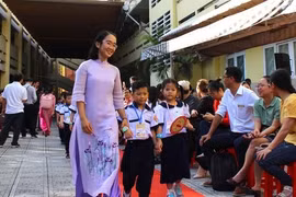 Sở GD-ĐT TP.HCM nói gì về 'đề nghị xóa bỏ ban đại diện cha mẹ học sinh'?