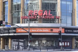 Tổng thống Donald Trump ra lệnh đánh thuế 100% đối với phim nhập khẩu