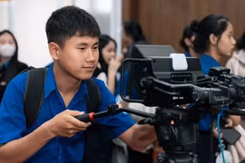 Trường đại học đầu tiên ở miền Trung được đào tạo thạc sĩ báo chí