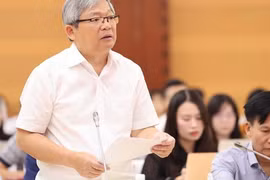 Bộ Công an thông tin về diễn biến mới vụ án Tập đoàn Thuận An