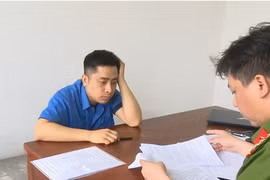 Bắt thêm 8 đối tượng liên quan đường dây ma túy của Bùi Đình Khánh, thu giữ 6 ô tô cùng nhiều vũ khí quân dụng