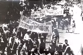 Hào hùng một thời hoa lửa