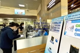 Miễn viện phí: Lời cam kết về tương lai ấm no, hạnh phúc cho người dân