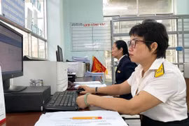 Tập trung triển khai chính sách gia hạn, giảm thuế 